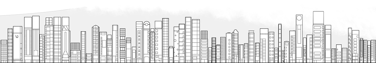 The City of Pencil Building